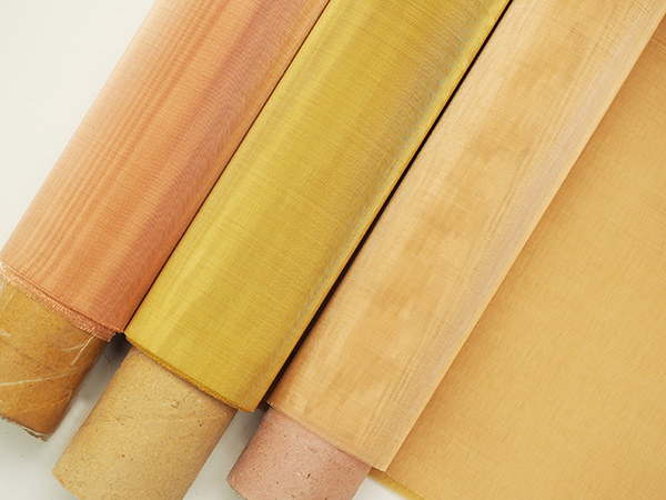 銅網（黃銅，磷銅，紫銅）